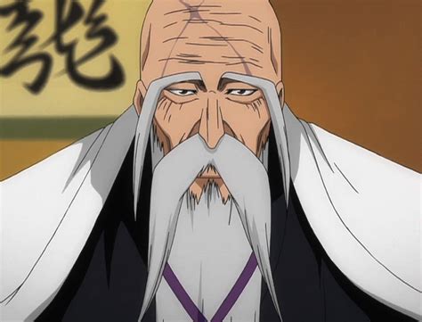 Sōsuke Aizen (藍染 惣右介, Aizen Sōsuke) is the former captain of the 5th Division in the Gotei 13. He later leaves Soul Society with his followers, Gin Ichimaru and Kaname Tōsen. His lieutenant was Momo Hinamori. He formerly served as the lieutenant of the 5th Division under Shinji Hirako. After waging war against Soul Society with an army of Arrancar, …